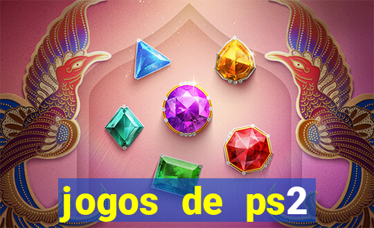 jogos de ps2 download torrent